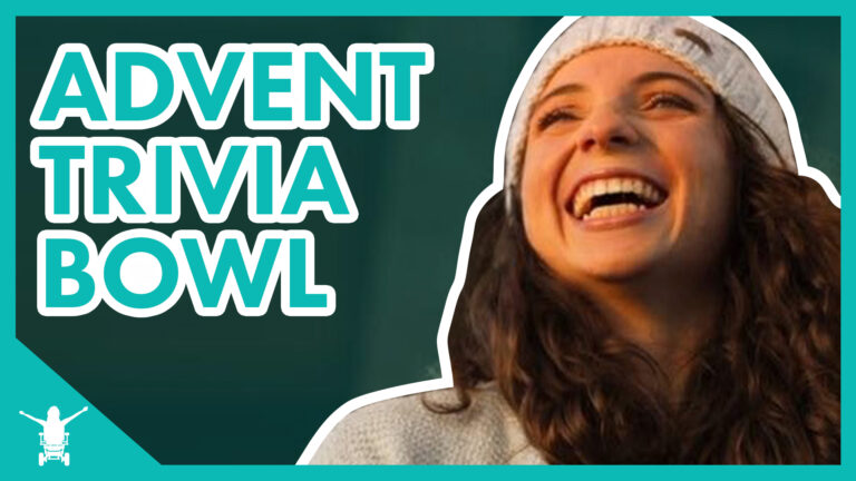 Changing With The Tides Advent Trivia Bowl Talking Catholic