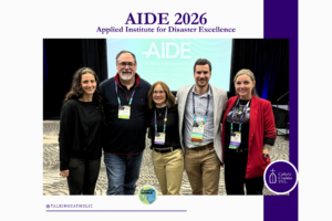 Catholic Charities USA’s AIDE Training