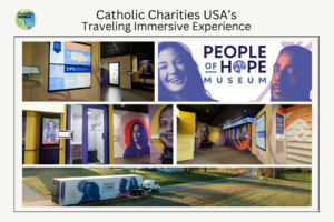 CCUSA’s People of Hope Museum